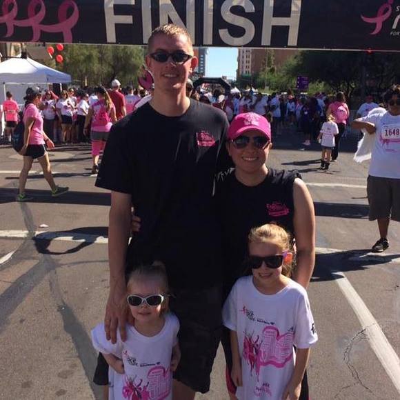 Meet your Posher, Amanda - Picture 1 of 1